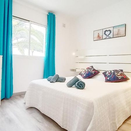 Surya Apartment คอร์ราเลโฮ ภายนอก รูปภาพ