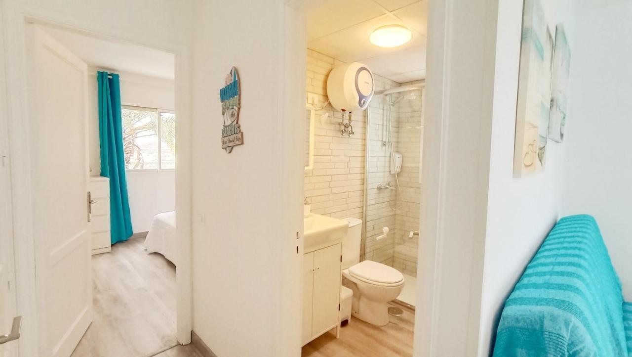 Surya Apartment คอร์ราเลโฮ ภายนอก รูปภาพ
