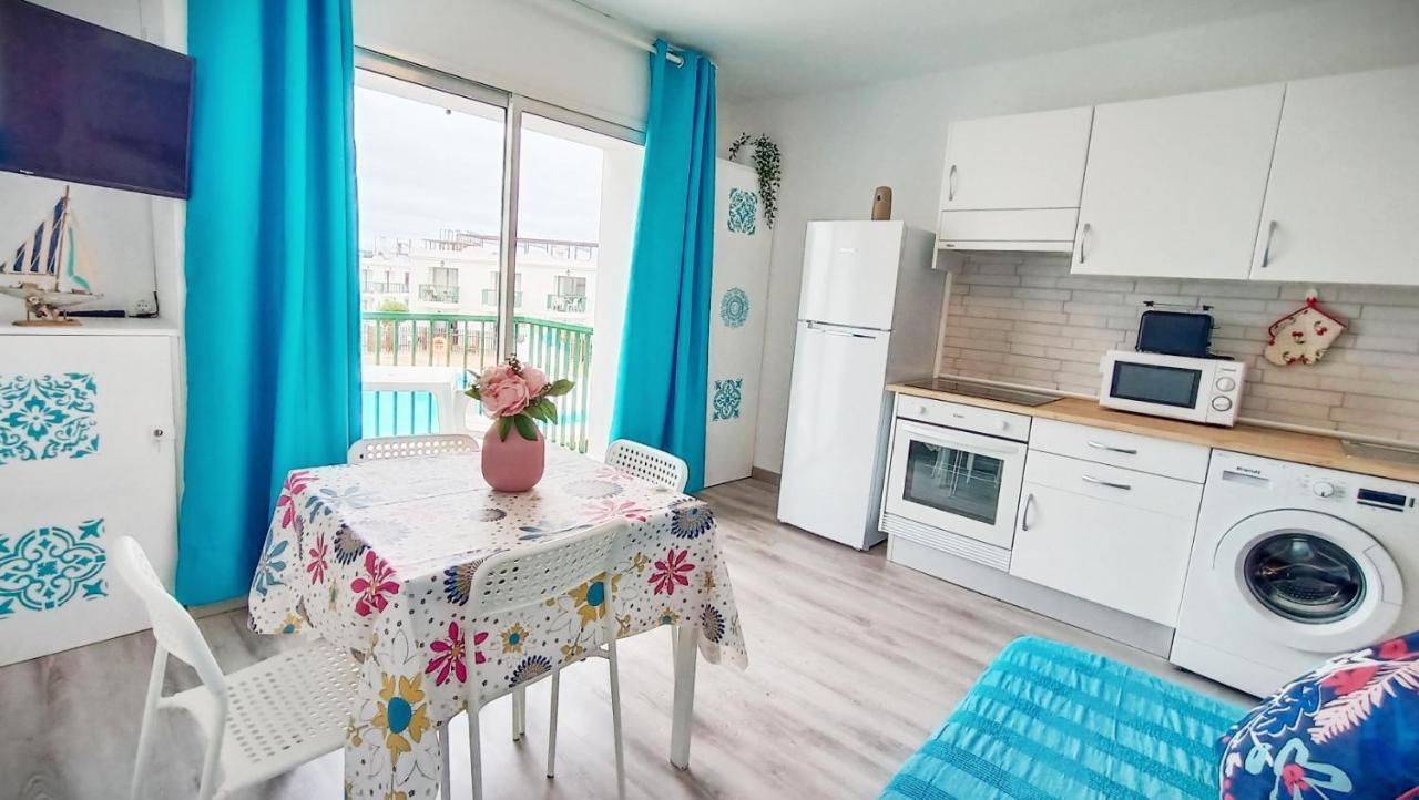 Surya Apartment คอร์ราเลโฮ ภายนอก รูปภาพ