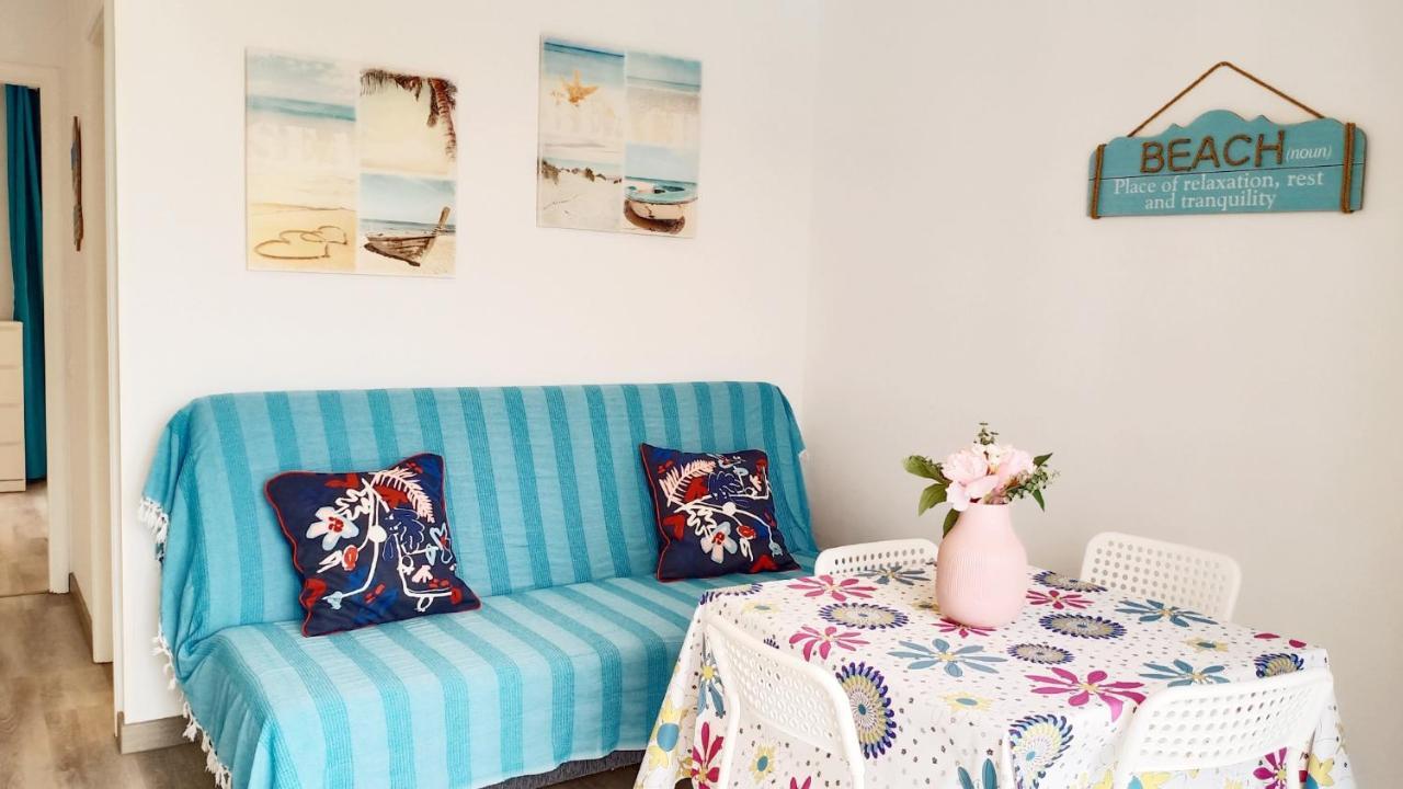 Surya Apartment คอร์ราเลโฮ ภายนอก รูปภาพ