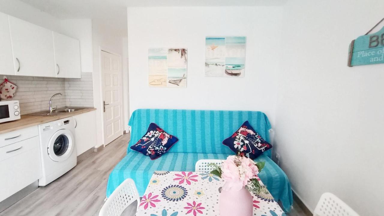 Surya Apartment คอร์ราเลโฮ ภายนอก รูปภาพ