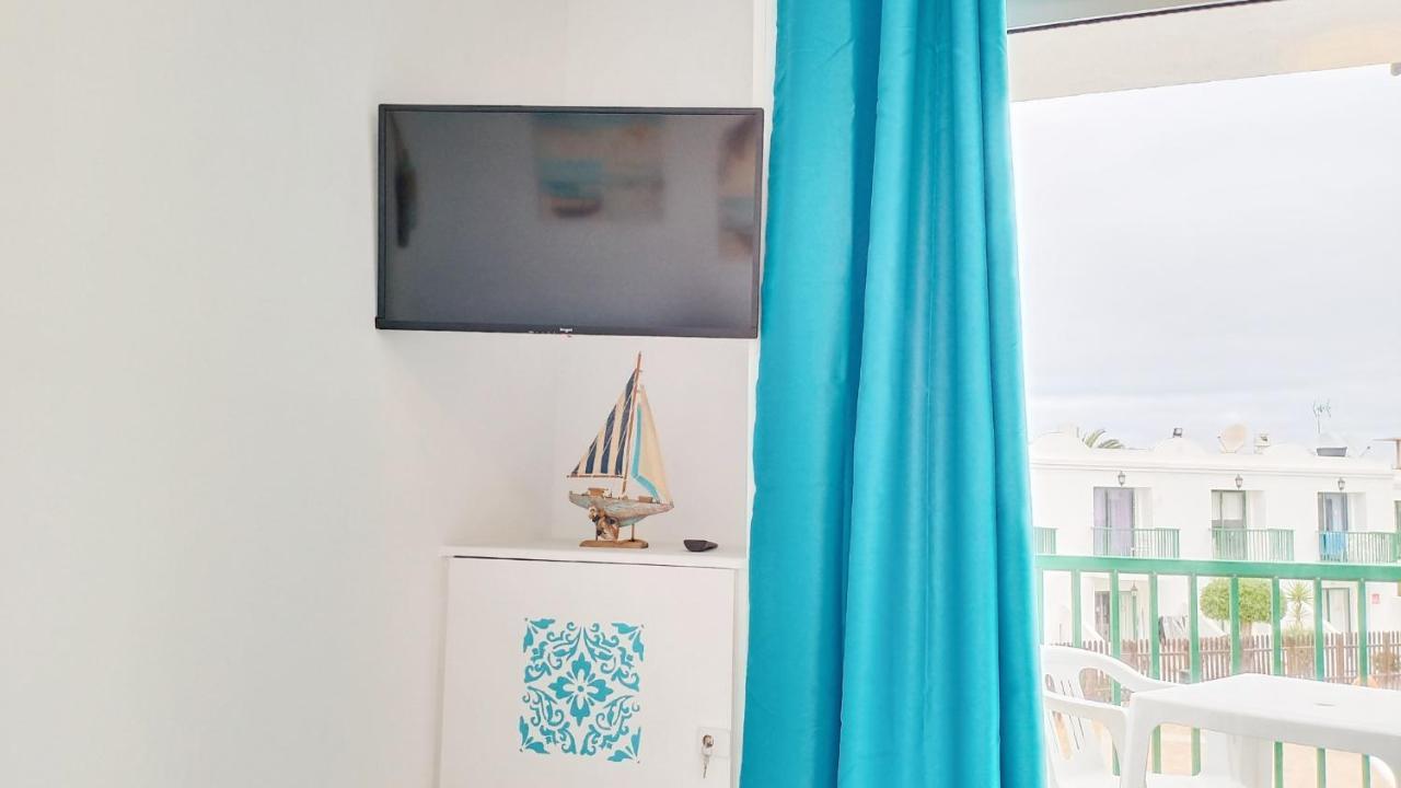 Surya Apartment คอร์ราเลโฮ ภายนอก รูปภาพ